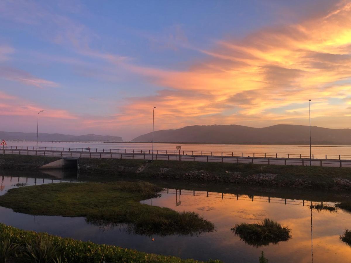 Hotel On The Estuary Knysna Esterno foto