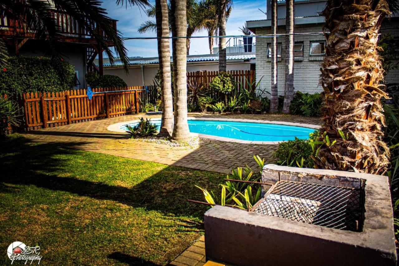 Hotel On The Estuary Knysna Esterno foto